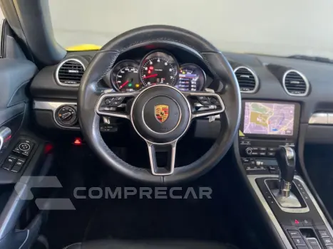 718 2.0 16V H4 GASOLINA BOXSTER PDK