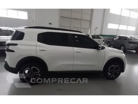 C3 AIRCROSS 1.0 TURBO 200 FLEX SHINE CVT