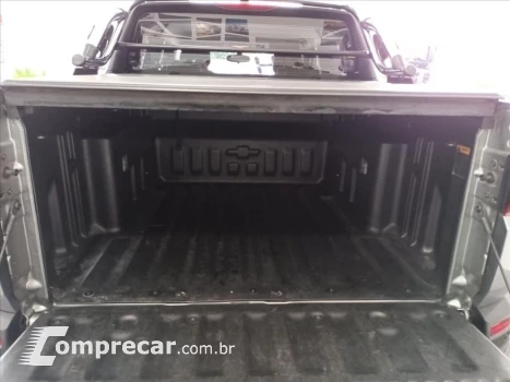 MONTANA 1.2 TURBO FLEX LTZ AUTOMÁTICO