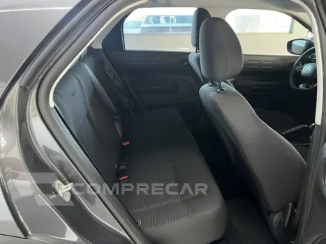 C4 CACTUS 1.6 VTI 120 Feel
