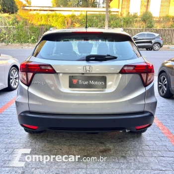 HR-V 1.8 16V Touring