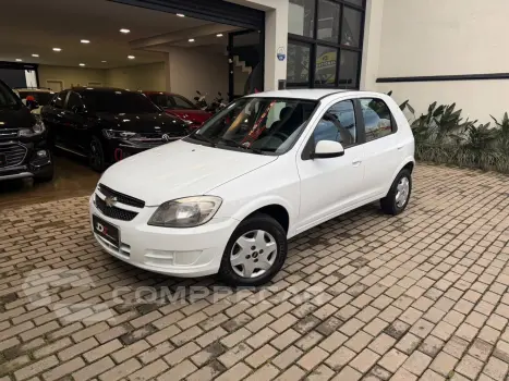 CHEVROLET CELTA 1.0 MPFI LT 8V 4 portas
