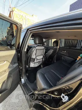 SPORTAGE 2.0 EX 4X2 V6