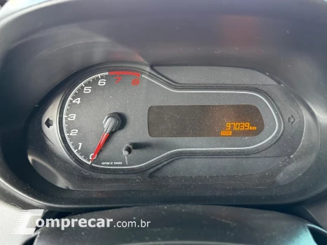 ONIX HATCH Joy 1.0 8V Flex 5p Mec.