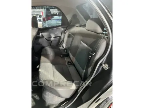 CELTA 1.0 MPFI LT 8V FLEX 4P MANUAL