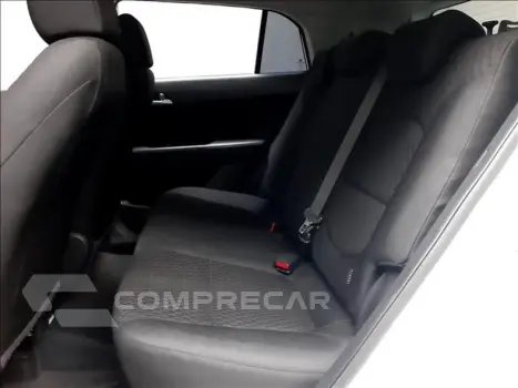 CRETA 1.6 16V Attitude