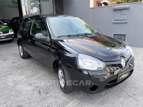 CLIO 1.0 Expression 8V