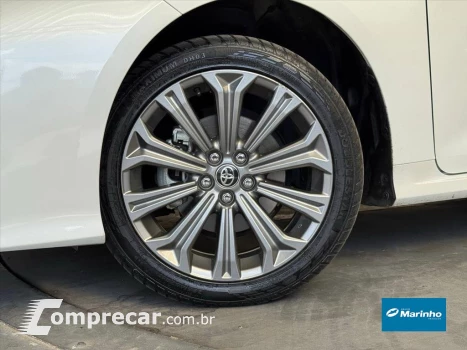 COROLLA 2.0 VVT-IE FLEX XEI DIRECT SHIFT