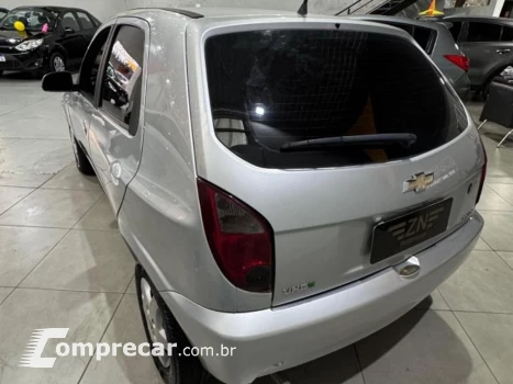 CELTA 1.0 MPFI LT 8V FLEX 4P MANUAL
