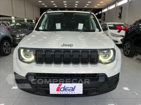 RENEGADE 1.3 T270 TURBO FLEX SPORT AT6