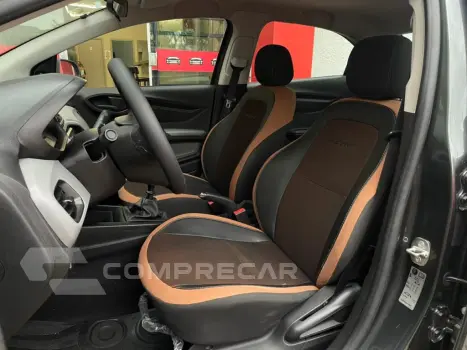 PRISMA 1.0 MPFI JOY 8V FLEX 4P MANUAL