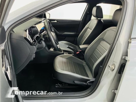 NIVUS HL TSI