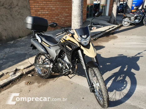 Lander xtz 250