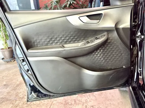 FASTBACK 1.0 TURBO 200 HYBRID IMPETUS CVT