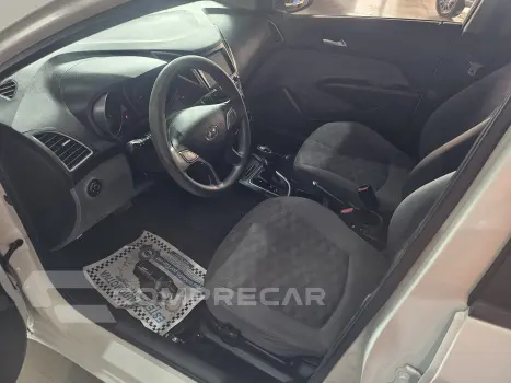 HB20S 1.6 Comfort Plus 16V