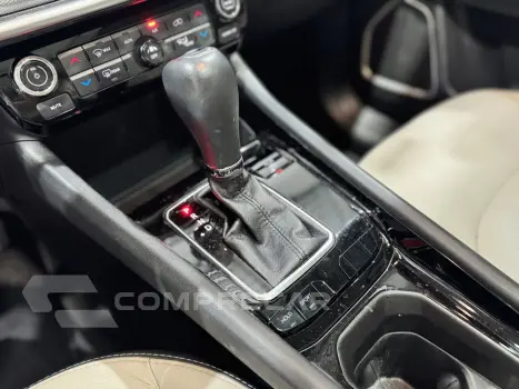 COMPASS 1.3 T270 TURBO FLEX LONGITUDE AT6