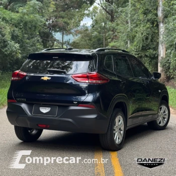 TRACKER 1.0 Turbo