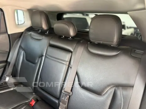 COMPASS 2.0 16V DIESEL LONGITUDE 4X4 AUTOMÁTICO