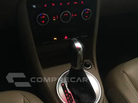 FUSCA 2.0 TSI 16V