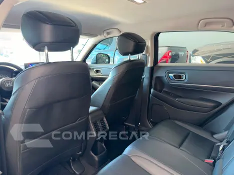HRV EXL 1.5