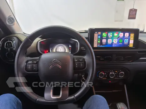 C3 AIRCROSS 1.0 Turbo 200 Shine 7L