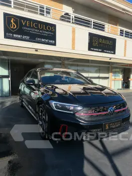 JETTA 2.0 350 TSI GLI