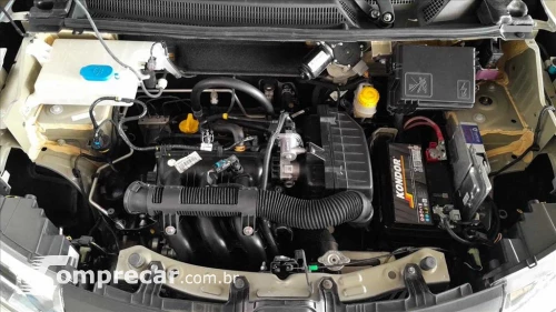 KWID 1.0 12V SCE FLEX ZEN MANUAL