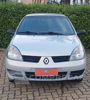 CLIO 1.0 Authentique 8V