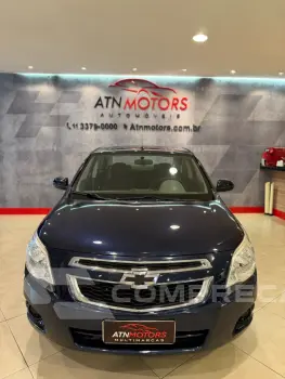 Cobalt 1.4 4P FLEX LT