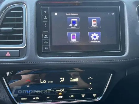HR-V 1.8 16V FLEX EX 4P AUTOMÁTICO