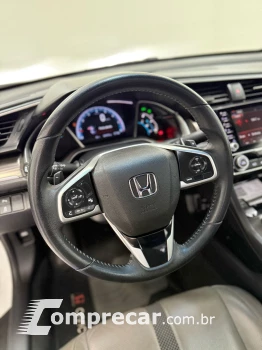 CIVIC 1.5 16V Turbo Touring