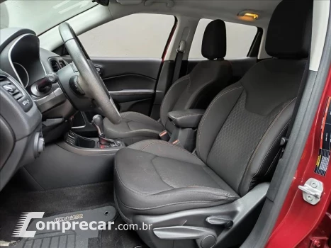 COMPASS 2.0 16V Sport