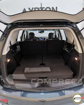 Trailblazer 2.8 16V 4P HIGH COUNTRY 7L 4X4 TURBO DIESEL AUTO