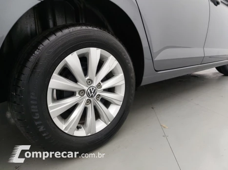 VIRTUS 1.0 TSI FLEX 12V AUT