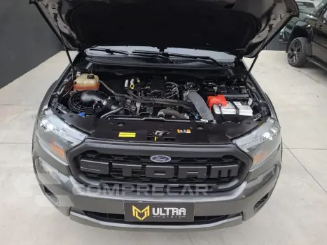 Ranger Storm 3.2 20V 4x4 CD Diesel Aut.