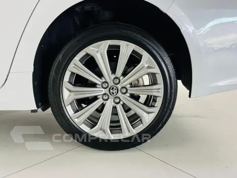 COROLLA XEI 20