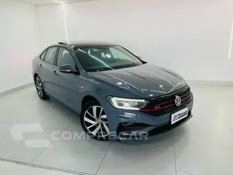 JETTA GLI AG