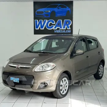 Palio ATTRA. Best Seller 1.4 EVO Flex 5p