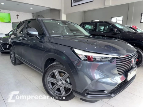 HRV EXL 1.5