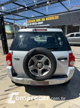 ECOSPORT FREESTYLE