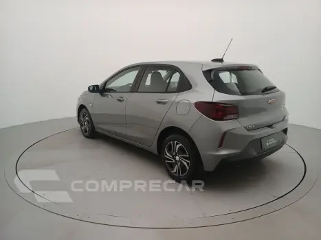 ONIX 1.0 FLEX LT MANUAL