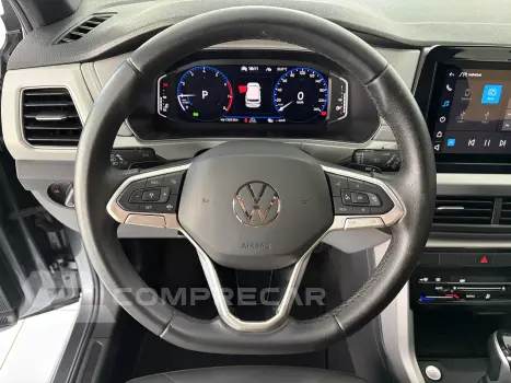 T-CROSS 1.0 200 TSI TOTAL FLEX COMFORTLINE AUTOMÁ