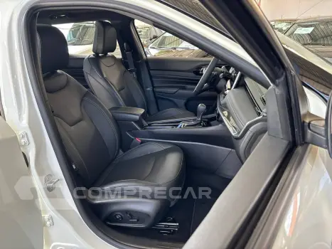 COMPASS S T270 1.3 TB 4x2 Flex Aut.