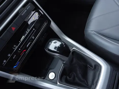 T-CROSS 1.0 200 TSI TOTAL FLEX COMFORTLINE AUTOMÁTICO