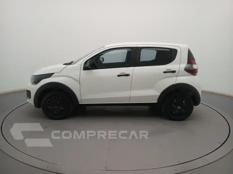 MOBI 1.0 EVO FLEX LIKE. MANUAL