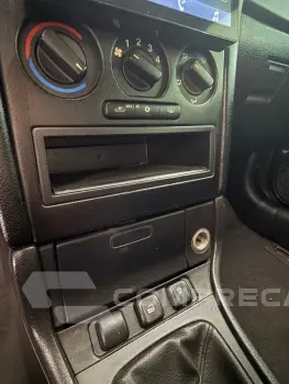 ASTRA 2.0 MPFI Advantage 8V