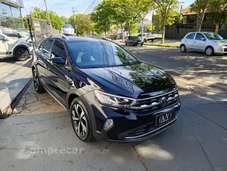 NIVUS 1.0 200 TSI Highline