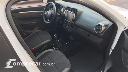 KWID 1.0 12V SCE Outsider