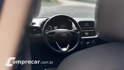 HB20 1.0 12V Comfort