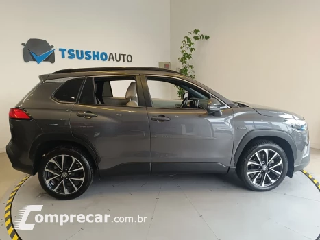 COROLLA CROSS 1.8 VVT-I HYBRID XRX CVT